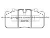 Brake Pad For MAN 12182145