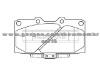 Brake Pad For NISSAN 41060-74F90