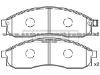 Brake Pad For NISSAN 41060-AA190