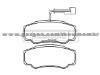 Brake Pad For NISSAN D4060-MA000