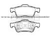 Brake Pad For NISSAN 44060-AV725