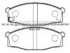 Brake Pad For NISSAN 41060-6T390