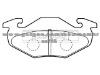 Brake Pad For NISSAN 55810-50E10