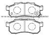 Brake Pad For NISSAN 06450-S2K-J00