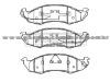 Brake Pad For NISSAN 41060-0B025
