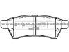 Brake Pad For NISSAN 44060-EA085