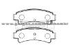 Brake Pad For NISSAN 44060-50A85