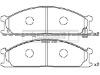 Brake Pad For NISSAN 41060-5C590