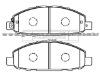 Brake Pad For NISSAN 41060-VW085
