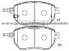 Brake Pad For NISSAN 41060-CG090