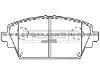 Brake Pad For NISSAN 41060-4U125