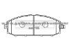 Brake Pad For NISSAN 41060-VB290