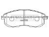 Brake Pad For NISSAN 41060-0V090