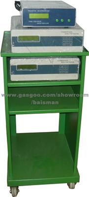 CR2000 COMMON RAIL INJECTORS AND PUMPS TESTER