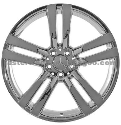 ALLOY WHEEL 20X8.5