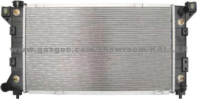 Radiator 4682587