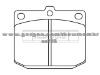 Brake Pad For NISSAN 41060-18W25