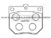 Brake Pad For NISSAN 41060-A1485