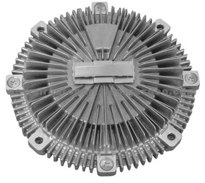 ISUZU DMAX 4JJ1 4WD Fan Clutch 8-97944-149-1