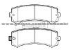 Brake Pad For NISSAN D4060-VC290