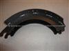 Brake Shoe 4720QP For Shoe Brakes Without Brake Lining And Hardware Repair Kits