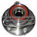 Wheel Hub Bearing 30025890 BoltSize:M12X1.25