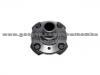 Wheel Hub Bearing Outer  129.1 mm
