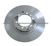 Brake Disc For Disc Brakes Bus And Truck