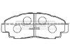 Brake Pad For TOYOTA 04465-20290