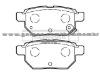 Brake Pad For TOYOTA 04466-12130