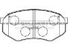 Brake Pad For MAZDA HE21 33 28ZB