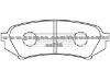 Brake Pad For TOYOTA 04466-60070