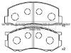 Brake Pad For TOYOTA 04465-28020