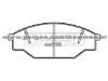 Brake Pad For TOYOTA 04465-20150