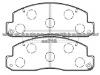 Brake Pad For TOYOTA 04465-36010