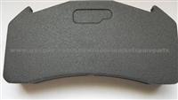 Brake Pad For Volvo (WVA29136) For Pad Brakes Bus And Truck