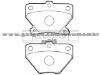 Brake Pad For TOYOTA 04466-20090