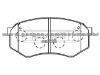 Brake Pad For TOYOTA 04465-43020