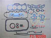 MAZDA F2/B2200 8DUG-10-271  engine gasket kits-full set, good quality good price for wholesale