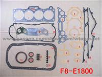 MAZDA F8/E1800 8AG1-10-271  engine gasket kits-full set, good quality good price for wholesale