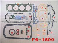 MAZDANA/E1600 0305-99-100H  engine gasket kits-full set, good quality good price for wholesale