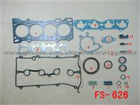 MAZDA FS/626 8DGX-10-271  engine gasket kits-full set, good quality good price for wholesale