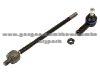 Tie Rod 2x M 12x1.5 mm