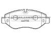 Brake Pad For VOLKSWAGEN 004 420 83 20