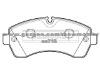 Brake Pad For VOLKSWAGEN 004 420 68 20