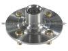 Wheel Hub Bearing Flange Diameter: 5.4 In