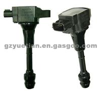 Ignition Coil For Nissan 22448-ED000