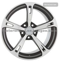 ALLOY WHEEL 18X8.5,18X9.5 for BMW