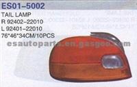 TAIL LAMP FOR HYUNDAI ACCENT