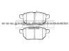 Brake Pad For TOYOTA 04466-47020